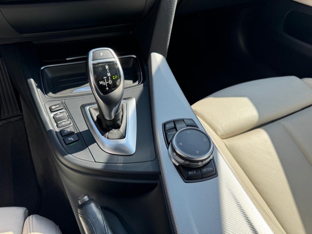BMW 4 Serie Bmw 4-serie Gran Coupe 435I M-Sport High Executive Stage 2+ 400pk Leder 360 Memory Kantel dak Carplay