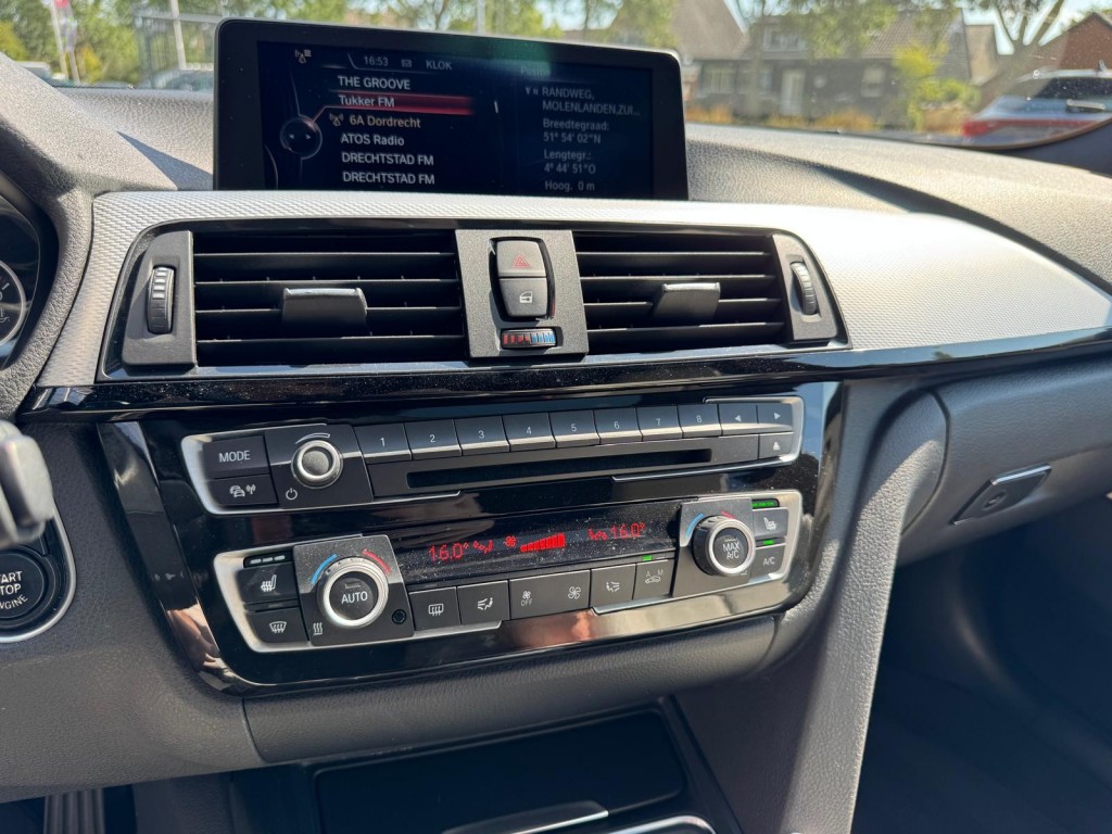 BMW 4 Serie Bmw 4-serie Gran Coupe 435I M-Sport High Executive Stage 2+ 400pk Leder 360 Memory Kantel dak Carplay