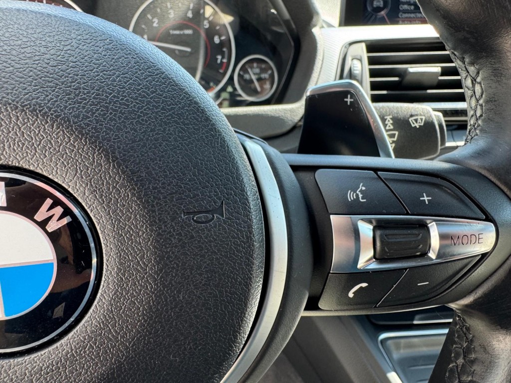 BMW 4 Serie Bmw 4-serie Gran Coupe 435I M-Sport High Executive Stage 2+ 400pk Leder 360 Memory Kantel dak Carplay