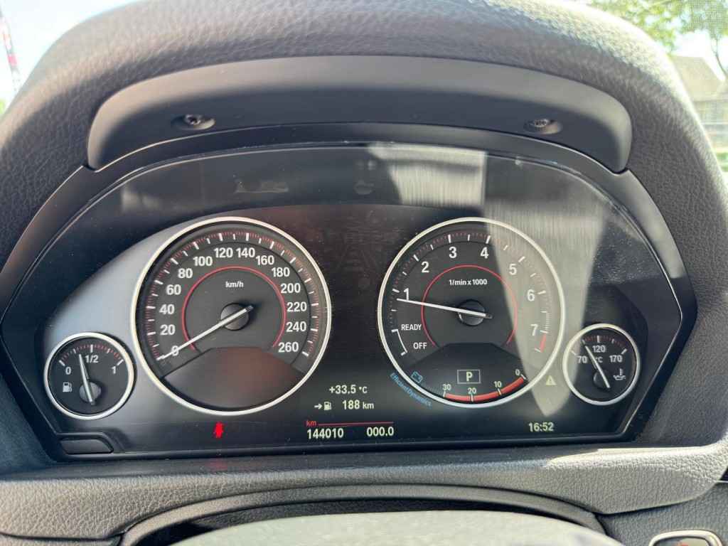BMW 4 Serie Bmw 4-serie Gran Coupe 435I M-Sport High Executive Stage 2+ 400pk Leder 360 Memory Kantel dak Carplay