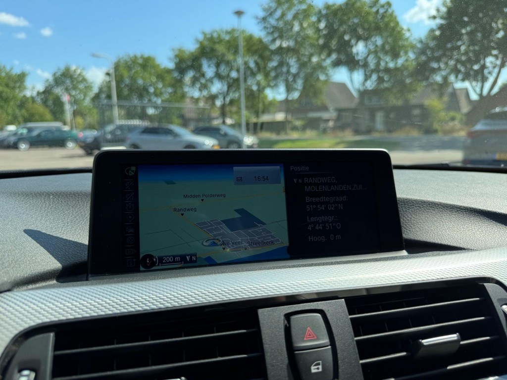 BMW 4 Serie Bmw 4-serie Gran Coupe 435I M-Sport High Executive Stage 2+ 400pk Leder 360 Memory Kantel dak Carplay