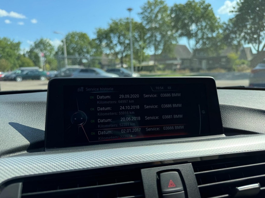 BMW 4 Serie Bmw 4-serie Gran Coupe 435I M-Sport High Executive Stage 2+ 400pk Leder 360 Memory Kantel dak Carplay