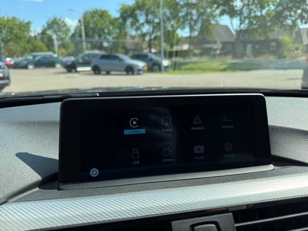 BMW 4 Serie Bmw 4-serie Gran Coupe 435I M-Sport High Executive Stage 2+ 400pk Leder 360 Memory Kantel dak Carplay
