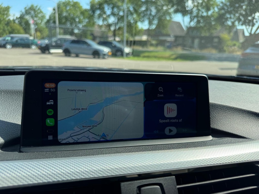 BMW 4 Serie Bmw 4-serie Gran Coupe 435I M-Sport High Executive Stage 2+ 400pk Leder 360 Memory Kantel dak Carplay