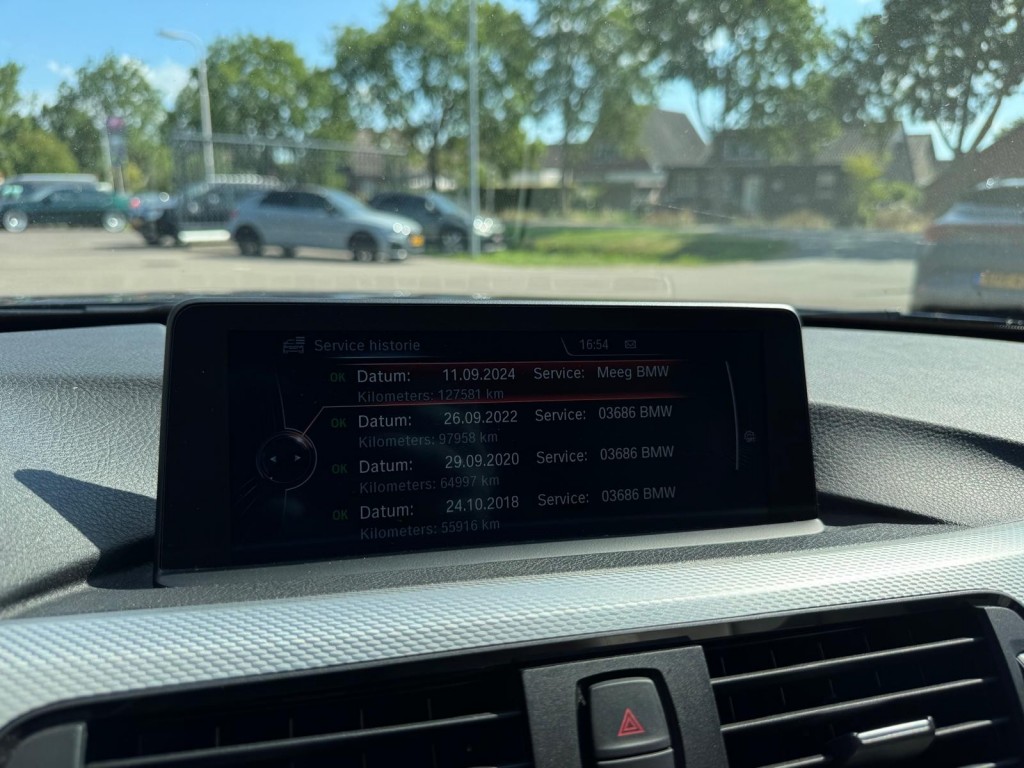 BMW 4 Serie Bmw 4-serie Gran Coupe 435I M-Sport High Executive Stage 2+ 400pk Leder 360 Memory Kantel dak Carplay