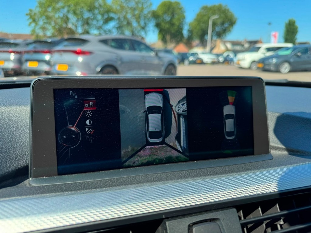 BMW 4 Serie Bmw 4-serie Gran Coupe 435I M-Sport High Executive Stage 2+ 400pk Leder 360 Memory Kantel dak Carplay