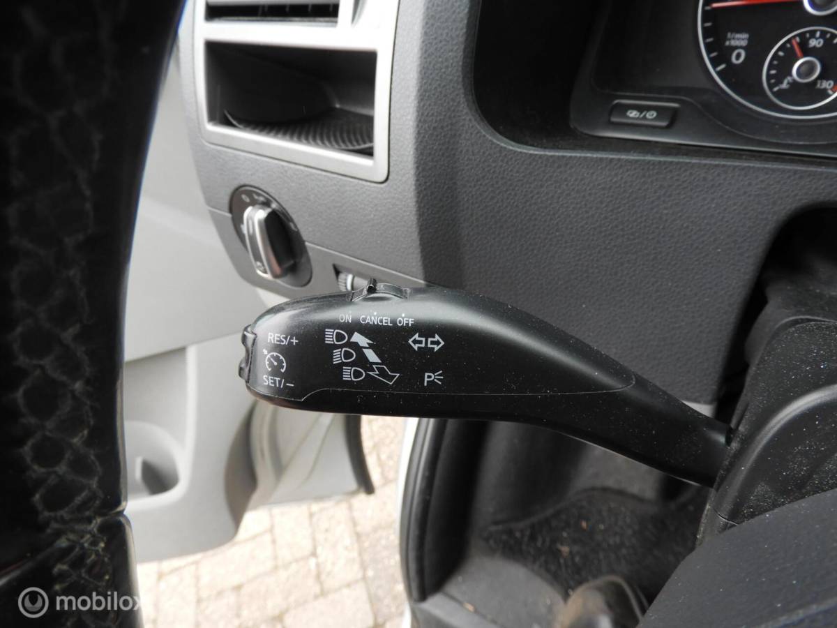 Volkswagen Transporter Volkswagen Transporter 2.0 TDI L2H1 Dubbel Cabine € Marge