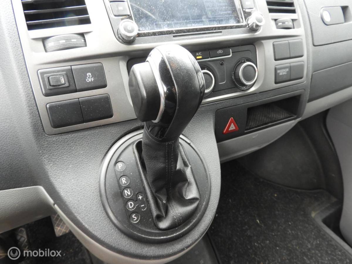 Volkswagen Transporter Volkswagen Transporter 2.0 TDI L2H1 Dubbel Cabine € Marge