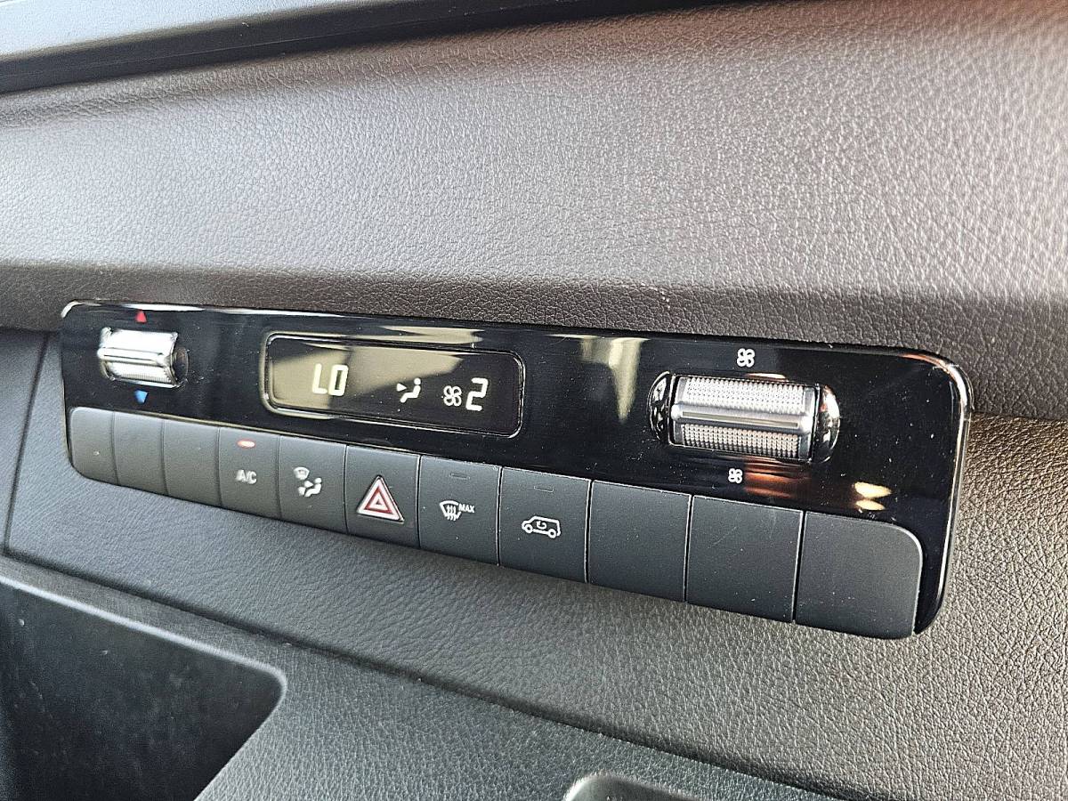 Mercedes-Benz Sprinter MERCEDES-BENZ SPRINTER 315 l3h2 mbux automaat!