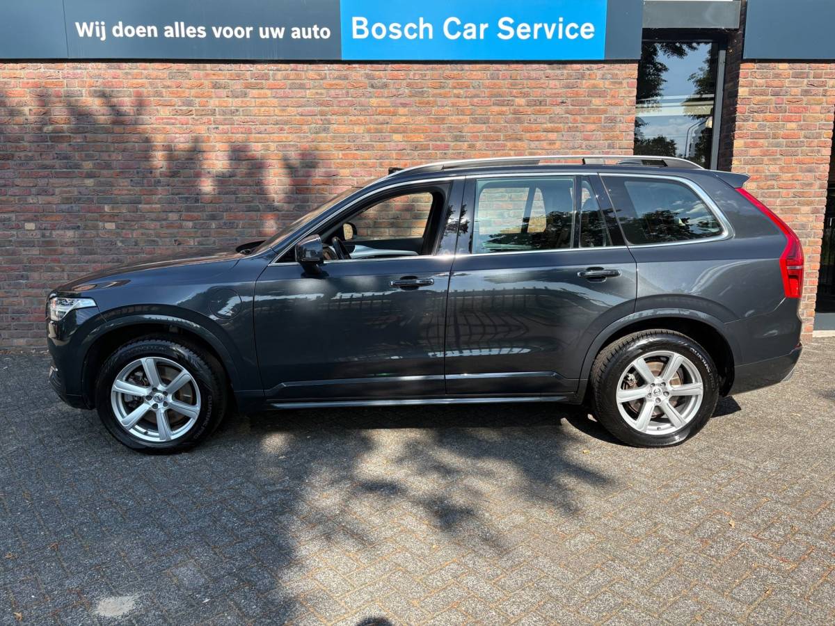 Volvo XC90 Volvo XC90 2.0 T8 Twin Engine AWD Panoramadak|Trekhaak|ACC|Blis