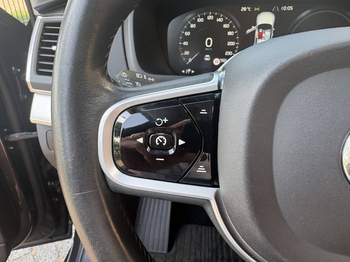 Volvo XC90 Volvo XC90 2.0 T8 Twin Engine AWD Panoramadak|Trekhaak|ACC|Blis