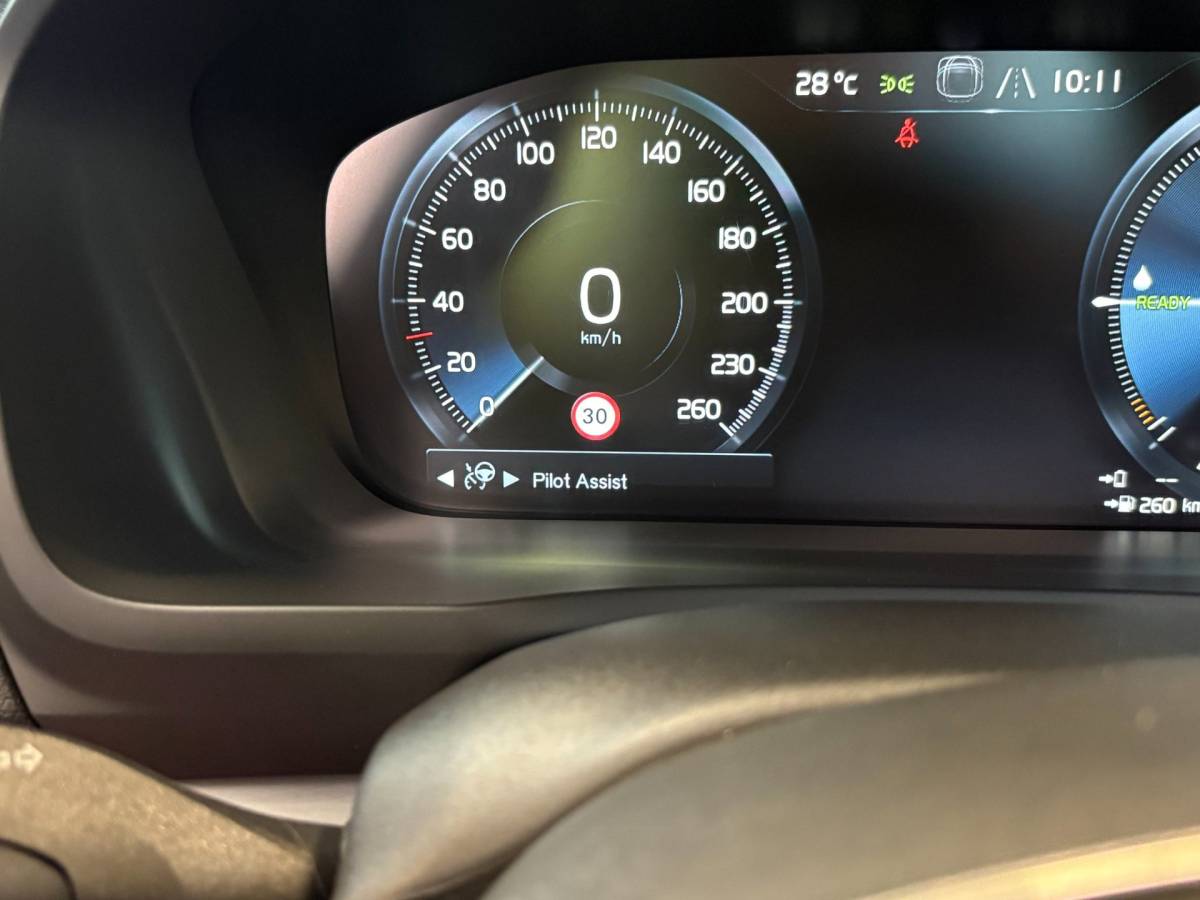 Volvo XC90 Volvo XC90 2.0 T8 Twin Engine AWD Panoramadak|Trekhaak|ACC|Blis