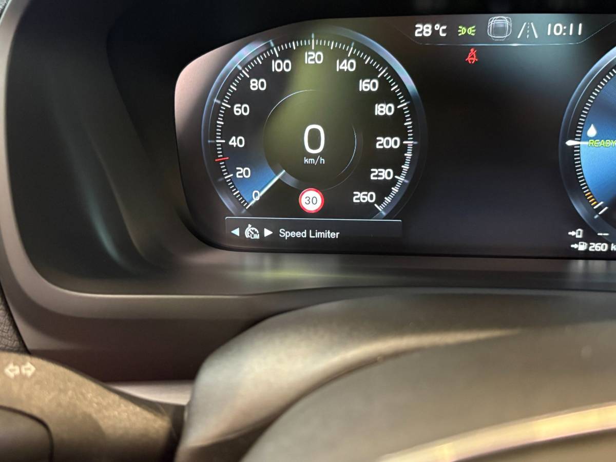 Volvo XC90 Volvo XC90 2.0 T8 Twin Engine AWD Panoramadak|Trekhaak|ACC|Blis