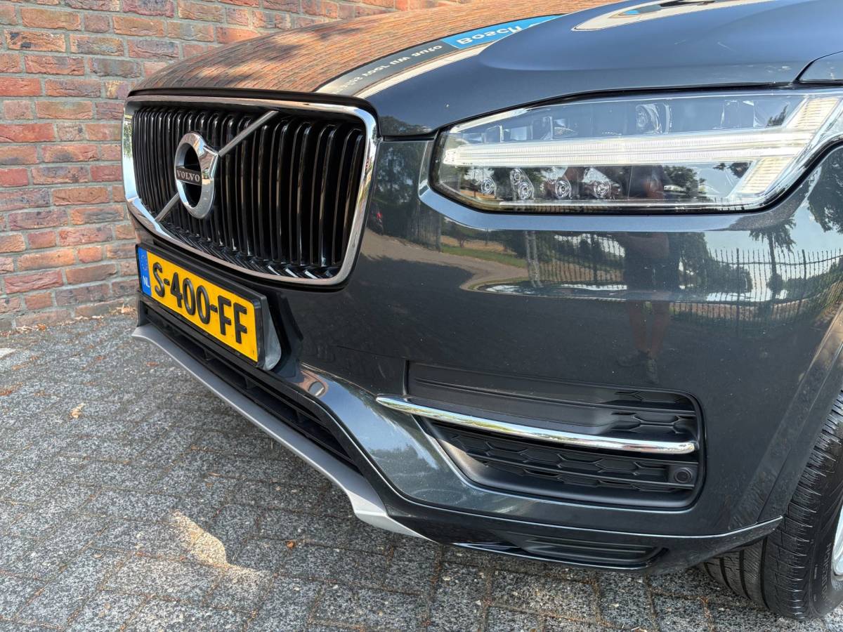 Volvo XC90 Volvo XC90 2.0 T8 Twin Engine AWD Panoramadak|Trekhaak|ACC|Blis
