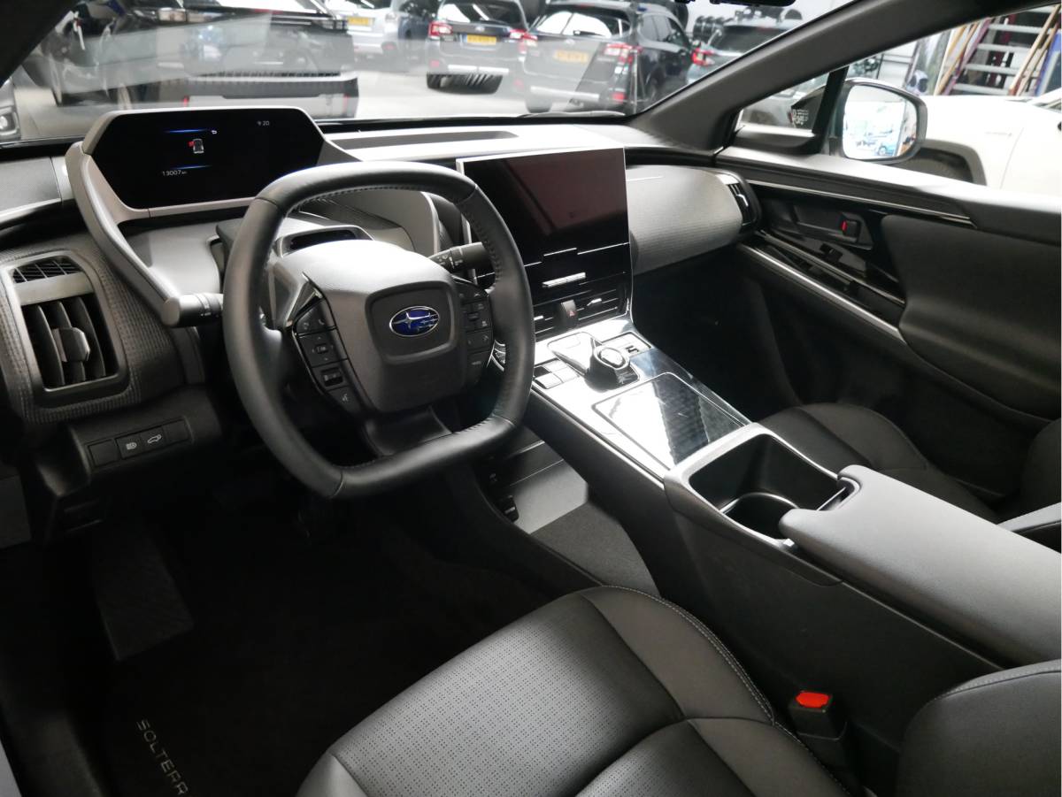 Subaru Solterra Subaru Solterra Sky Package 71 kWh