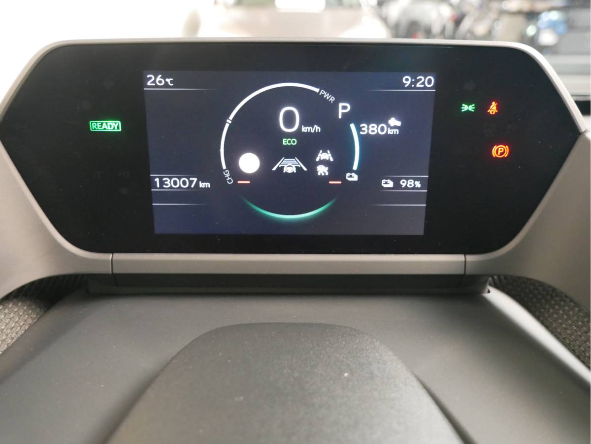 Subaru Solterra Subaru Solterra Sky Package 71 kWh