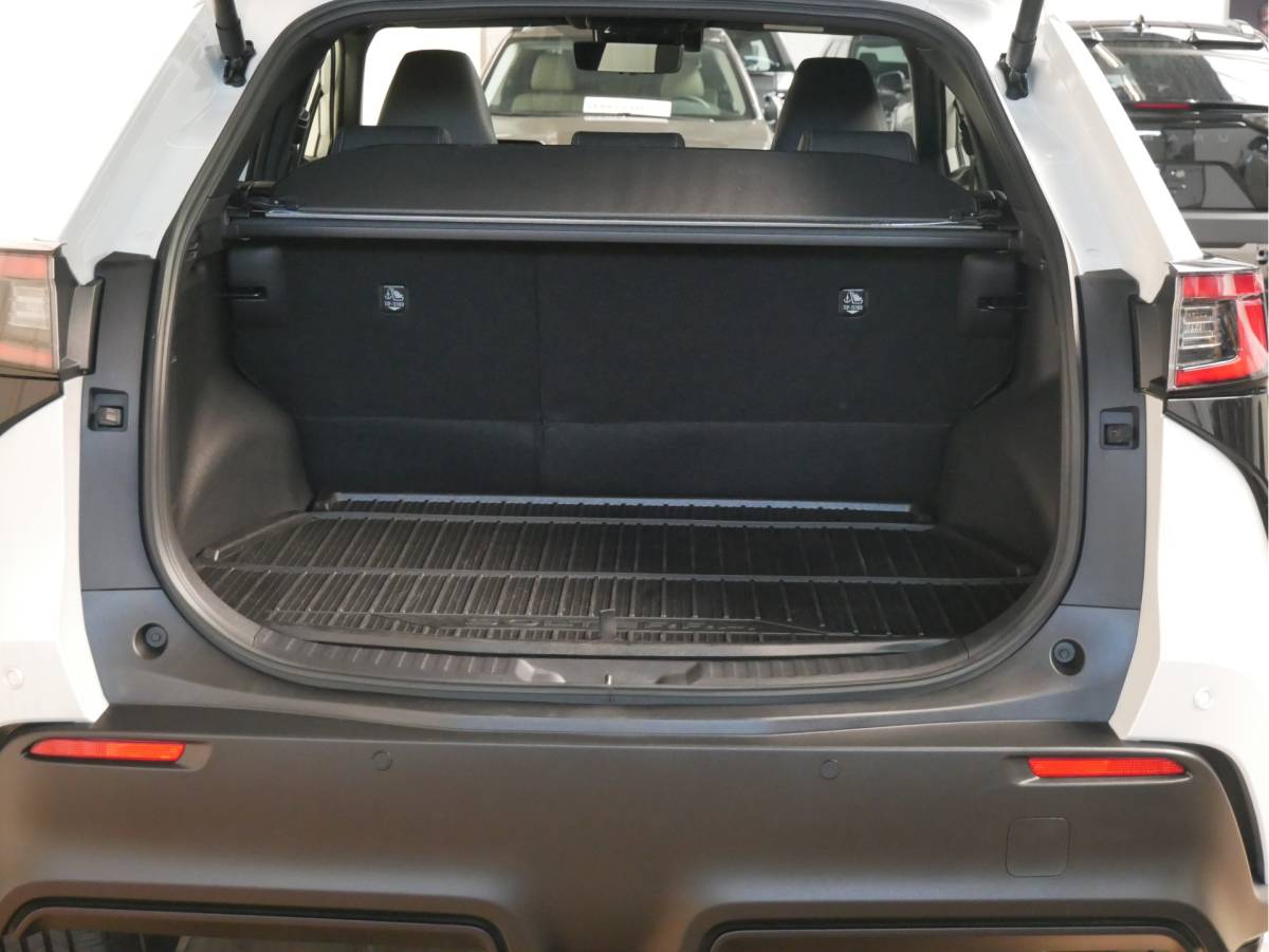 Subaru Solterra Subaru Solterra Sky Package 71 kWh