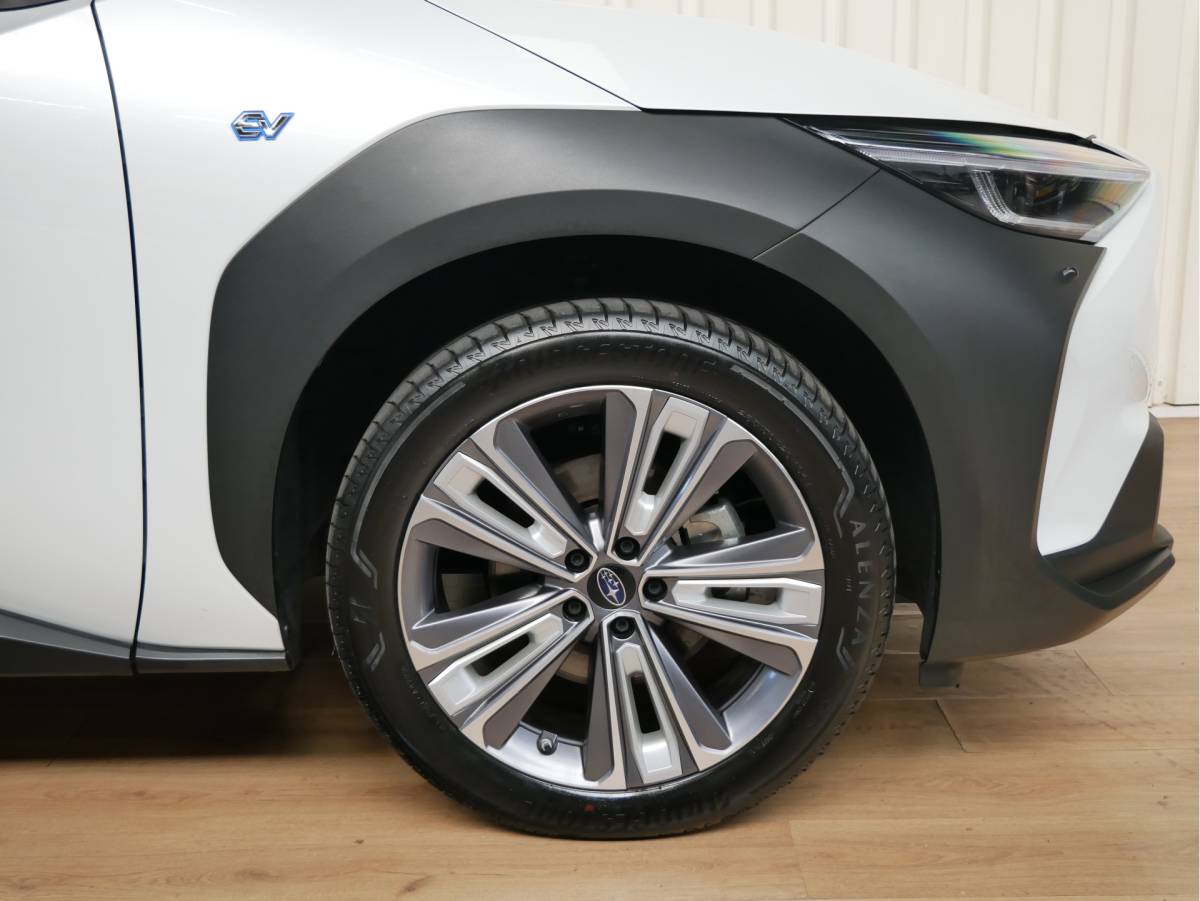 Subaru Solterra Subaru Solterra Sky Package 71 kWh