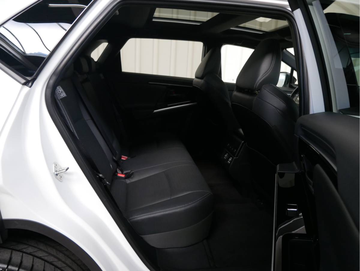 Subaru Solterra Subaru Solterra Sky Package 71 kWh