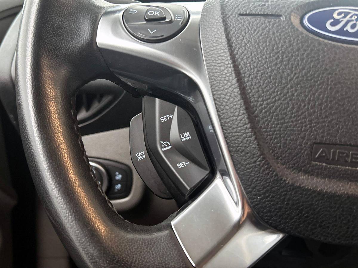 Ford Transit Connect Ford Transit Connect 100pk L2 Trend Automaat Trekhaak Airco Navi Cruise