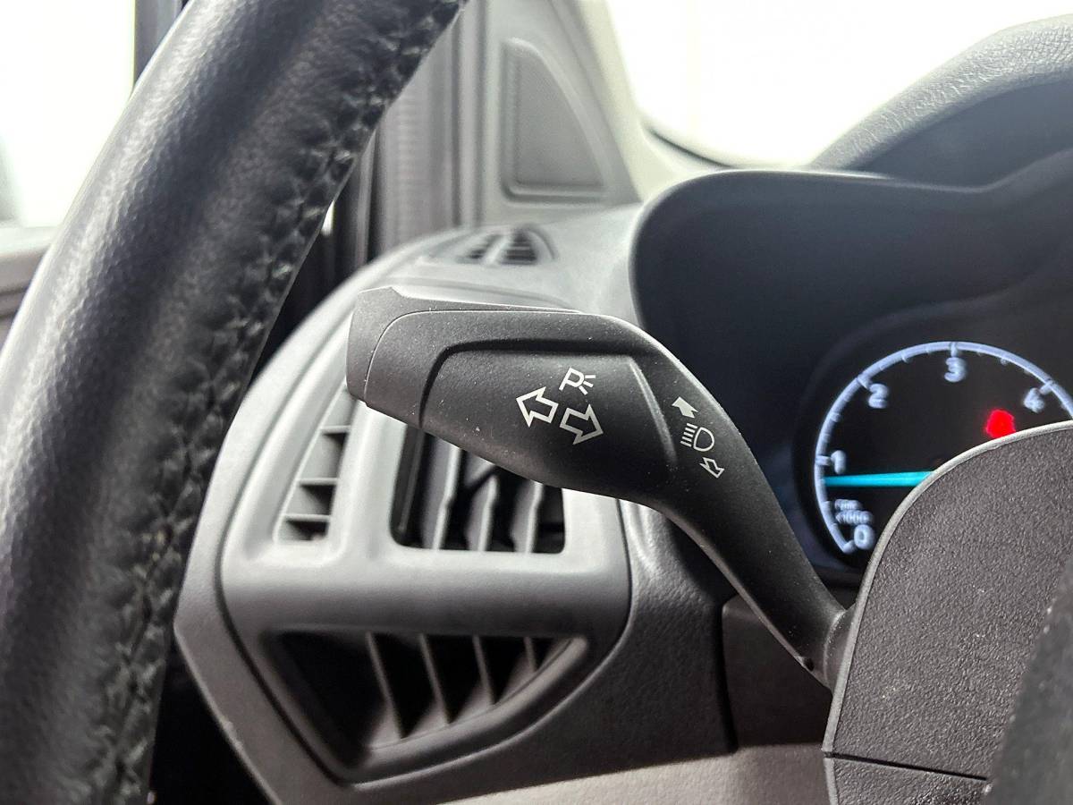 Ford Transit Connect Ford Transit Connect 100pk L2 Trend Automaat Trekhaak Airco Navi Cruise