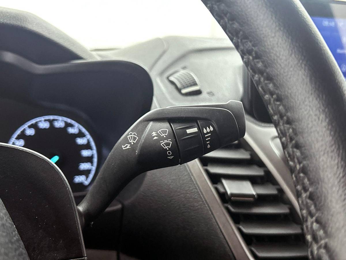 Ford Transit Connect Ford Transit Connect 100pk L2 Trend Automaat Trekhaak Airco Navi Cruise