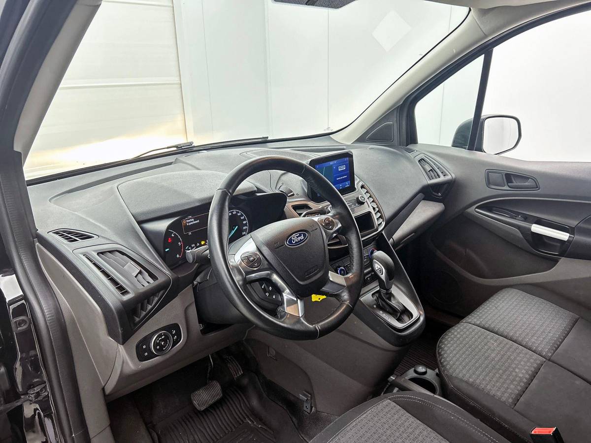 Ford Transit Connect Ford Transit Connect 100pk L2 Trend Automaat Trekhaak Airco Navi Cruise