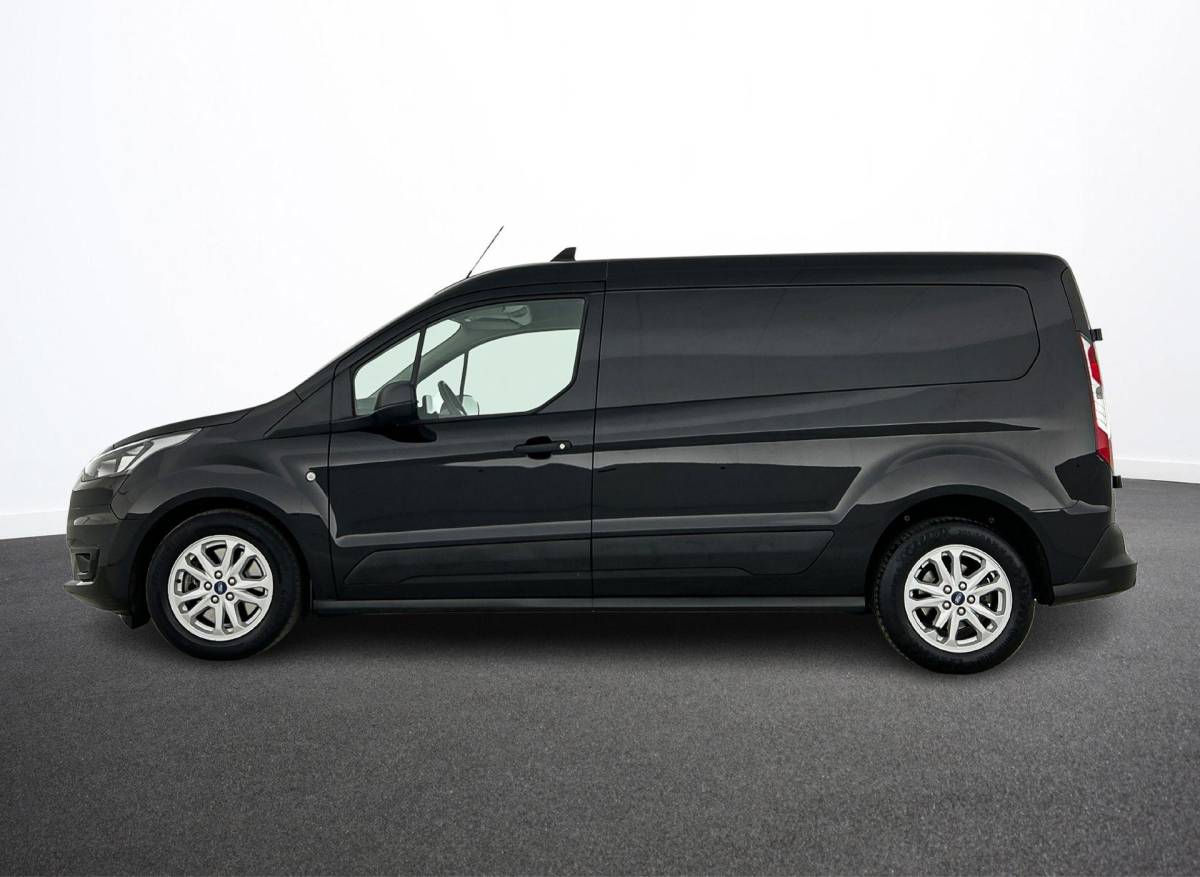 Ford Transit Connect Ford Transit Connect 100pk L2 Trend Automaat Trekhaak Airco Navi Cruise