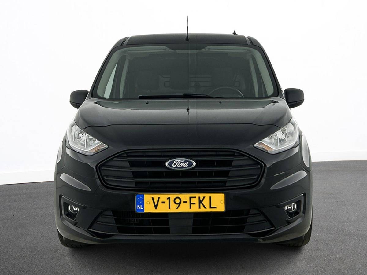 Ford Transit Connect Ford Transit Connect 100pk L2 Trend Automaat Trekhaak Airco Navi Cruise