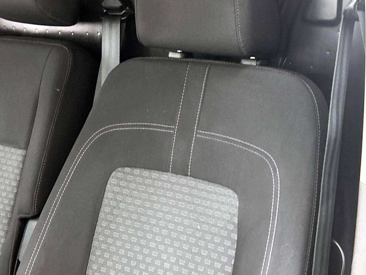 Ford Transit Connect Ford Transit Connect 100pk L2 Trend Automaat Trekhaak Airco Navi Cruise