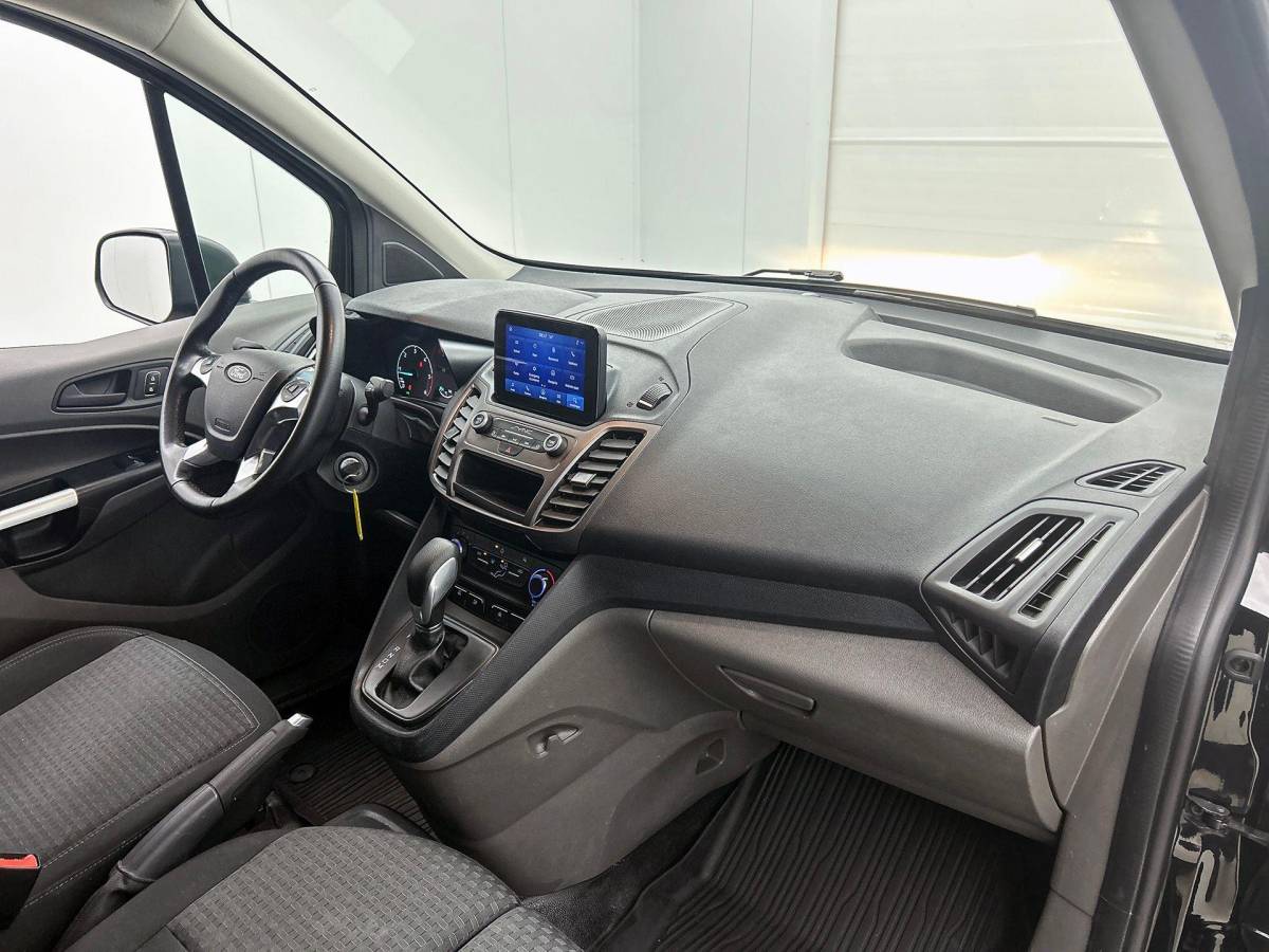 Ford Transit Connect Ford Transit Connect 100pk L2 Trend Automaat Trekhaak Airco Navi Cruise