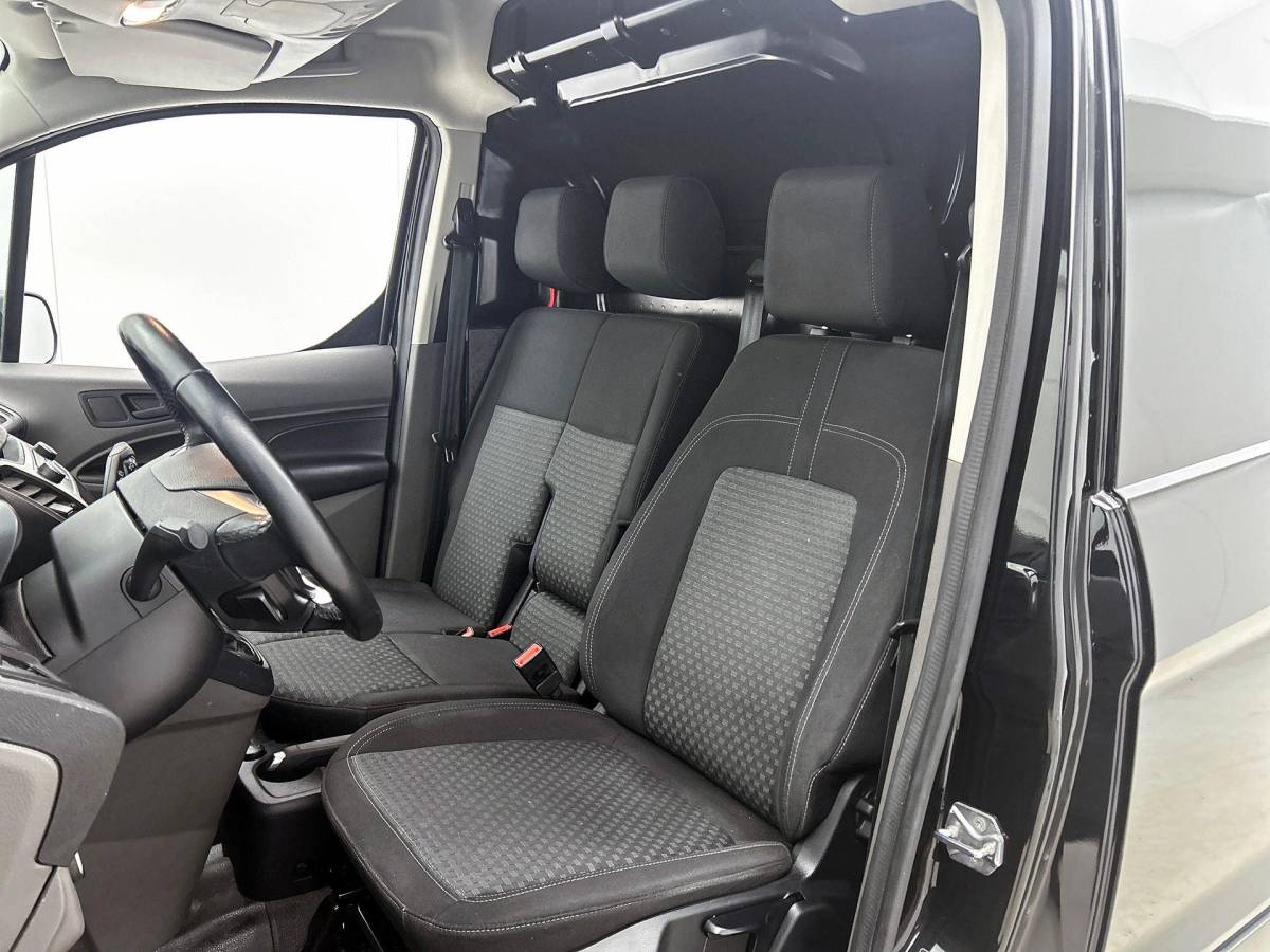 Ford Transit Connect Ford Transit Connect 100pk L2 Trend Automaat Trekhaak Airco Navi Cruise