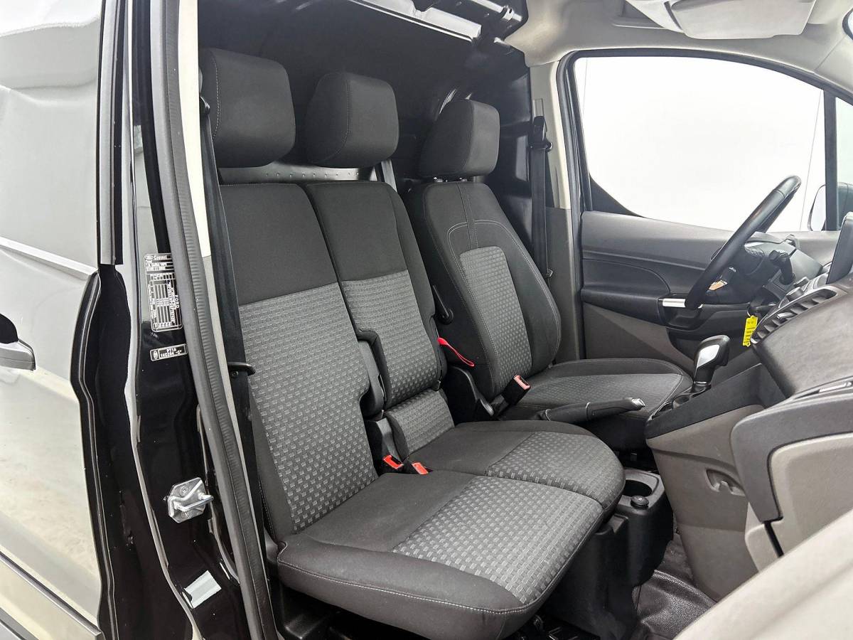 Ford Transit Connect Ford Transit Connect 100pk L2 Trend Automaat Trekhaak Airco Navi Cruise