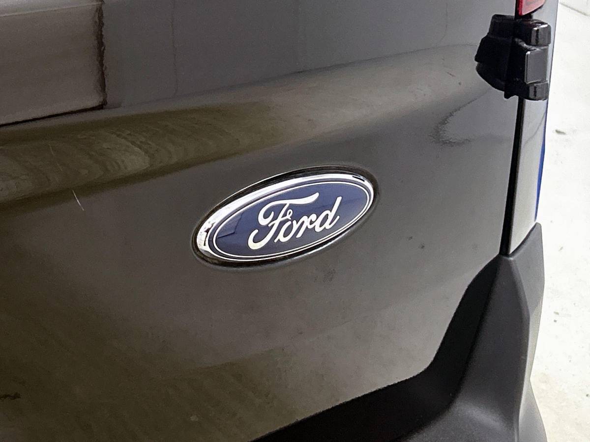 Ford Transit Connect Ford Transit Connect 100pk L2 Trend Automaat Trekhaak Airco Navi Cruise