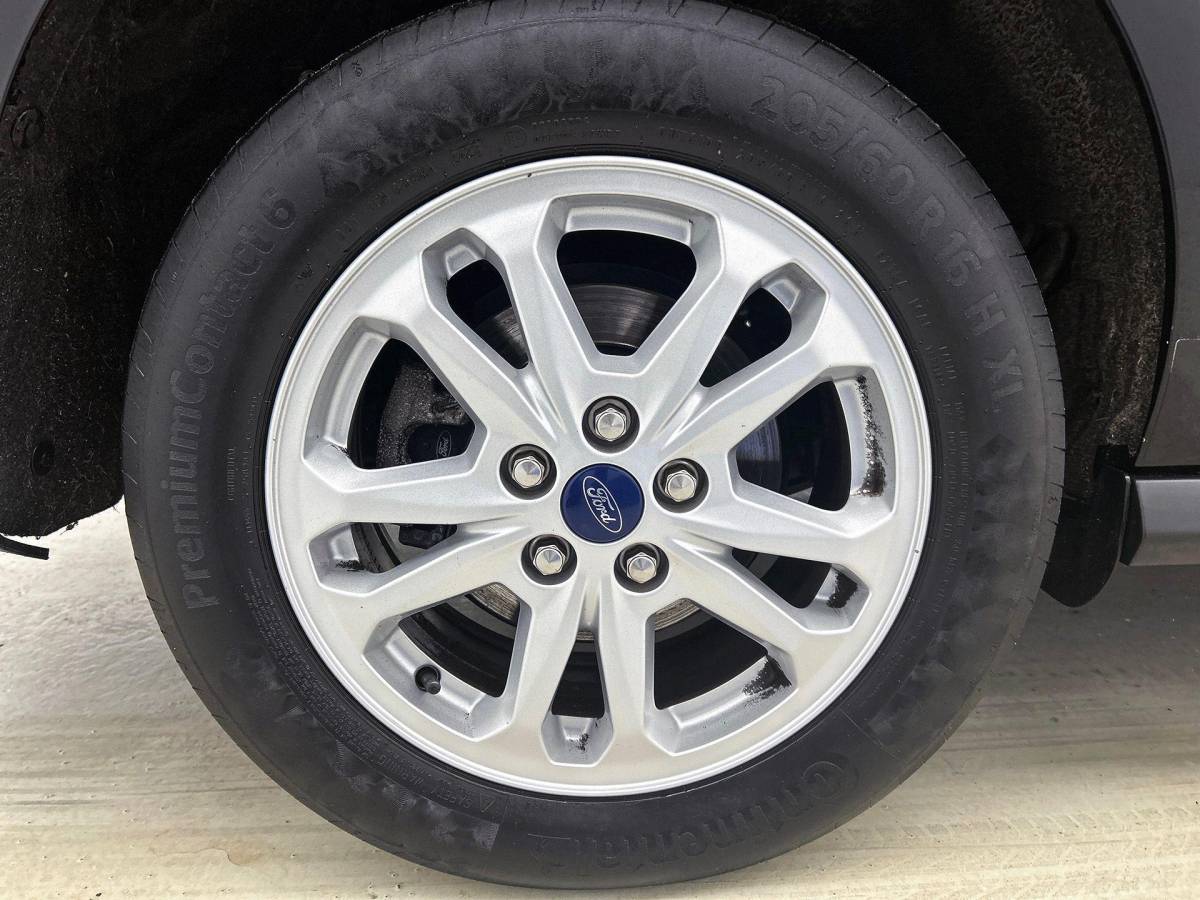 Ford Transit Connect Ford Transit Connect 100pk L2 Trend Automaat Trekhaak Airco Navi Cruise
