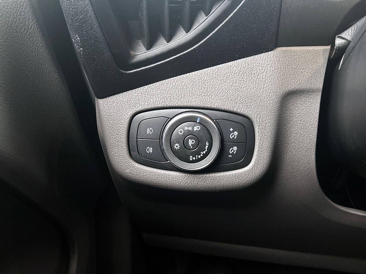 Ford Transit Connect Ford Transit Connect 100pk L2 Trend Automaat Trekhaak Airco Navi Cruise