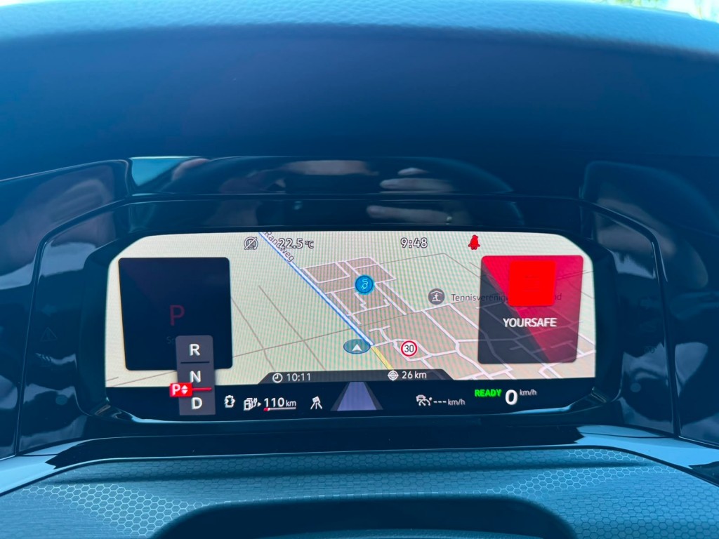 Volkswagen Golf Volkswagen Golf 1.4 GTE SOH 97% IQ-light Mistlampen Blindspot Sfeerverlichting Stoelverwarming Carplay Erg netjes!
