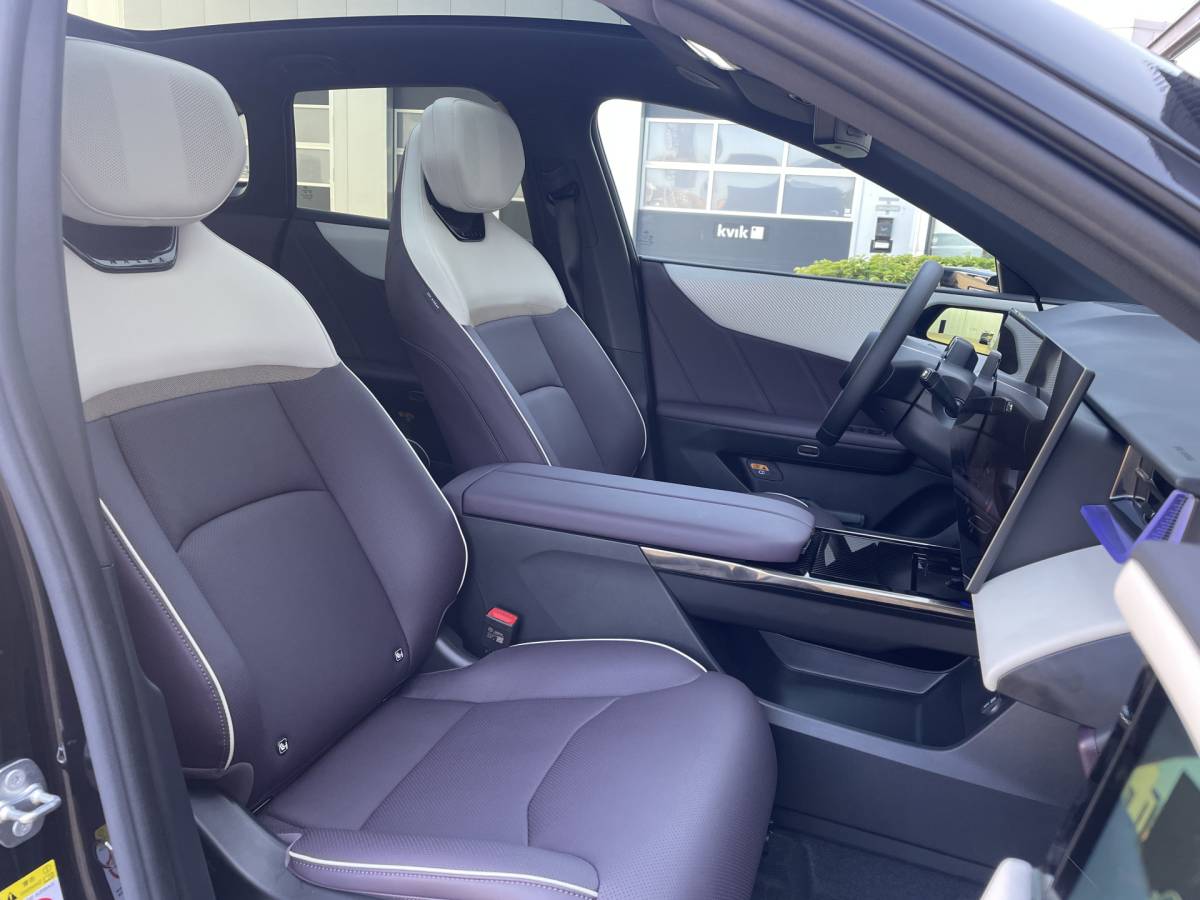 Mazda CX-6e Mazda CX-6e Takumi Plus 78 kWh | DIGITALE SPIEGELS | PANO DAK | STOEL + STUURVERWARMING | GRATIS TREKHAAK! T.W.V. € 1695,-