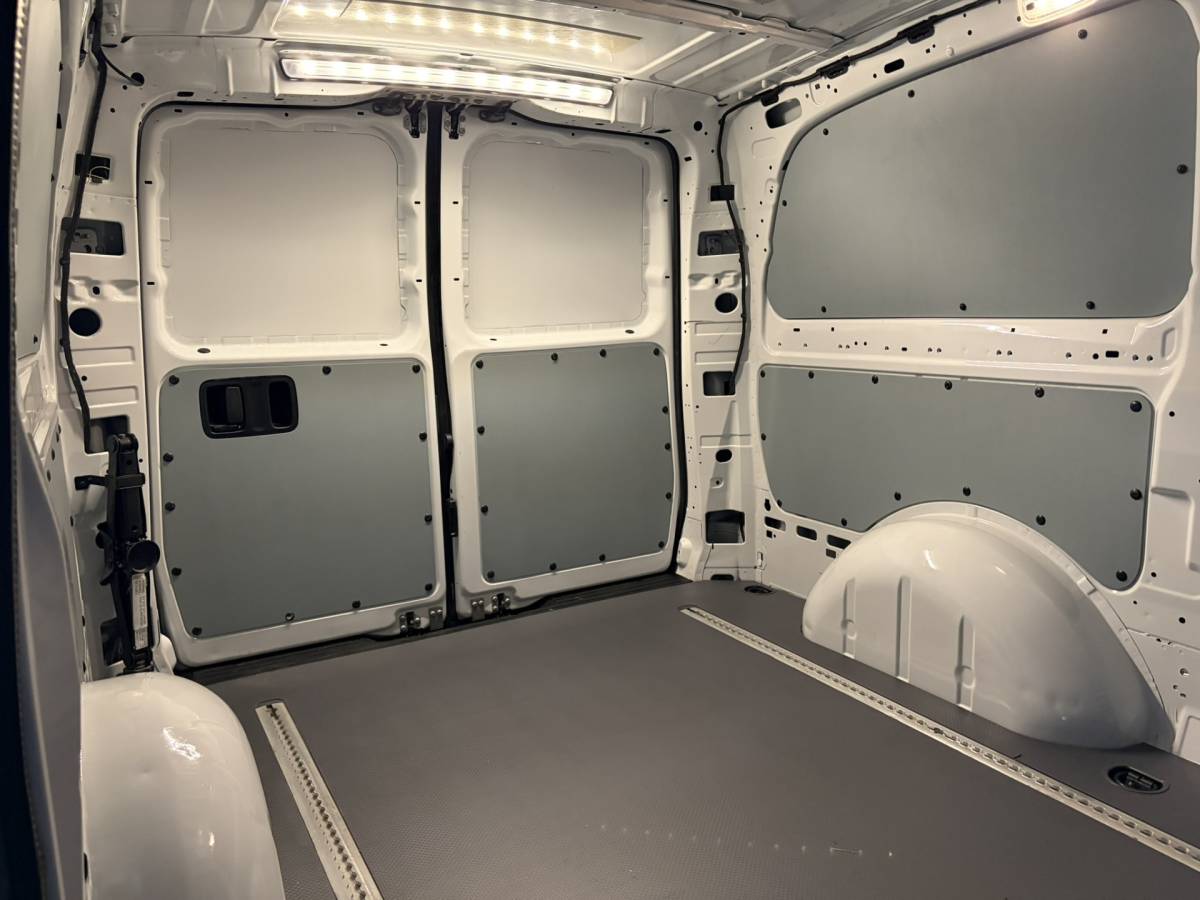 Mercedes-Benz Vito Mercedes-Benz Vito 119 CDI 190pk Automaat 4×4 L2H1 Euro6 Airco | Camera | Apple Carplay | Cruisecontrol Android Auto, Parkeersensoren, Stoelverwarming, Bijrijdersbank