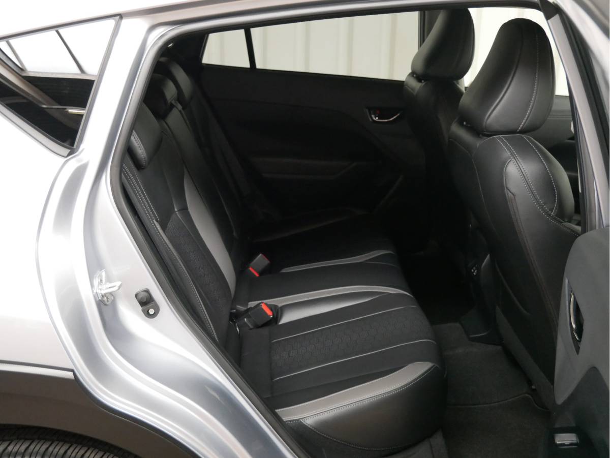 Subaru Crosstrek Subaru Crosstrek 2.0i Premium