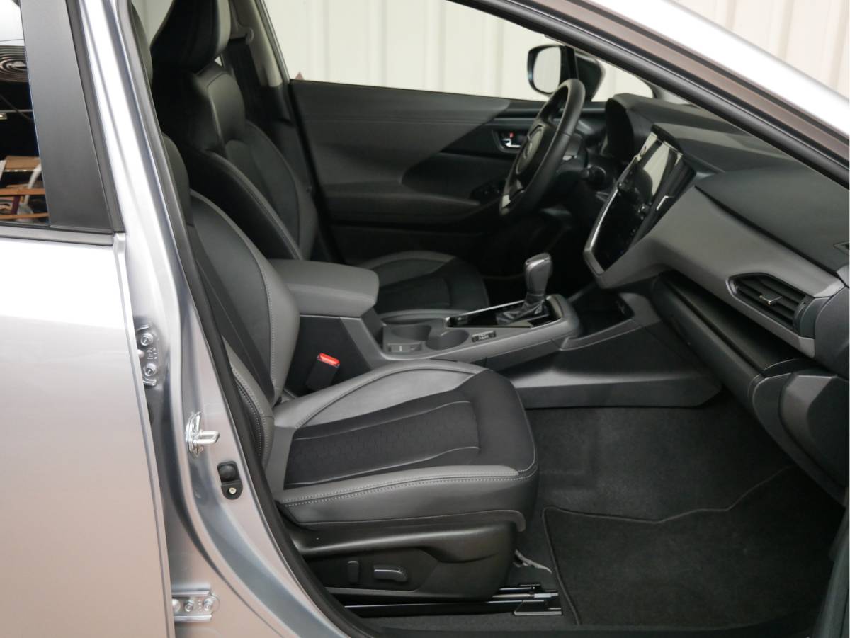 Subaru Crosstrek Subaru Crosstrek 2.0i Premium