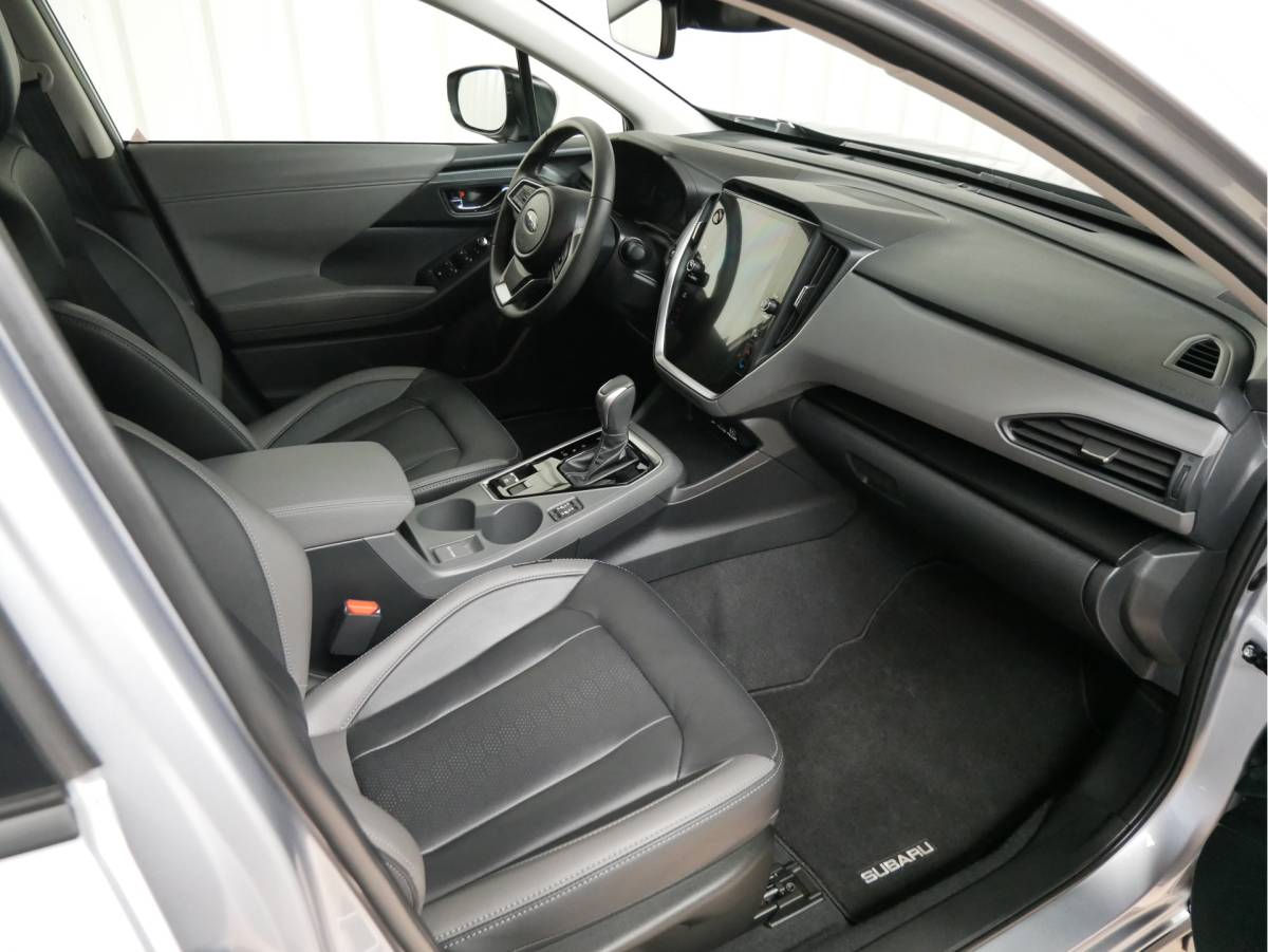 Subaru Crosstrek Subaru Crosstrek 2.0i Premium