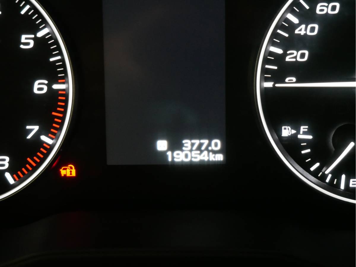 Subaru Crosstrek Subaru Crosstrek 2.0i Premium