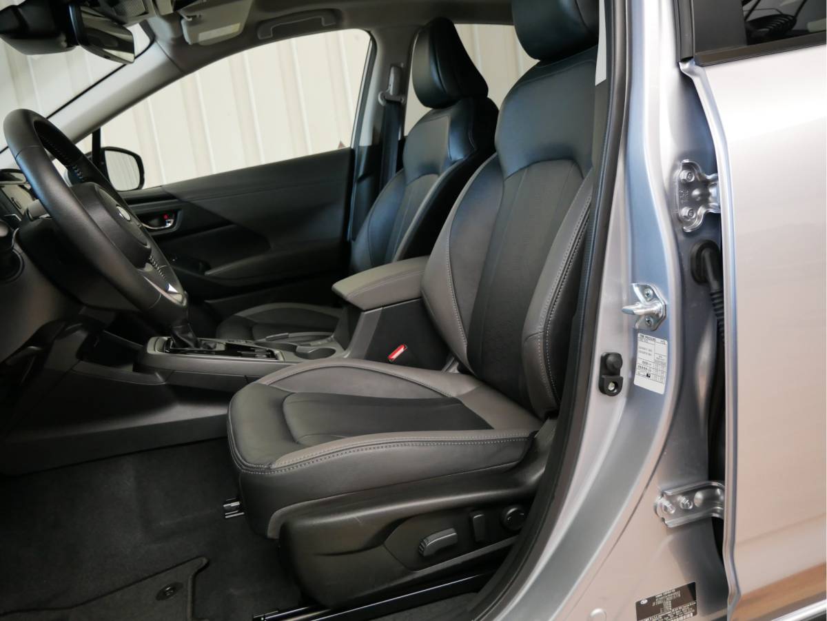 Subaru Crosstrek Subaru Crosstrek 2.0i Premium