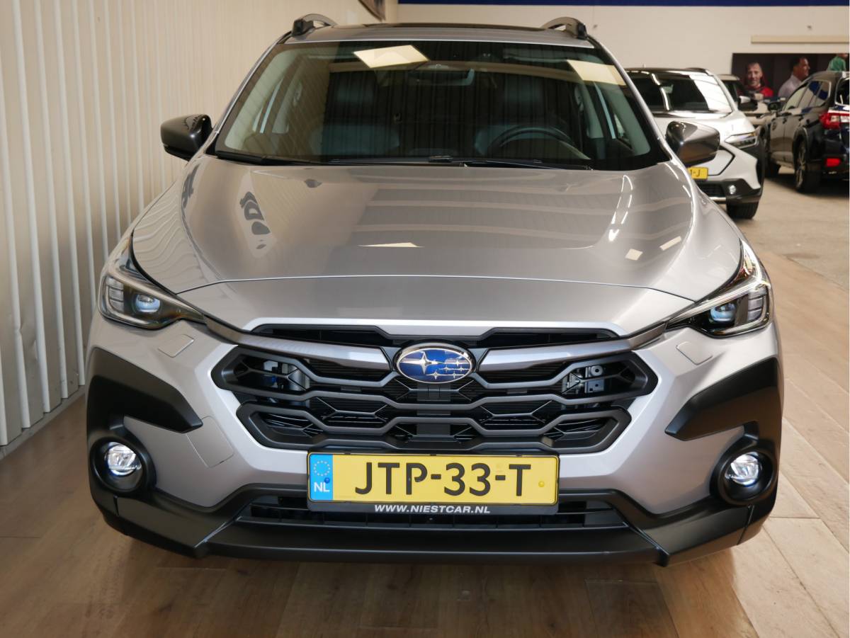 Subaru Crosstrek Subaru Crosstrek 2.0i Premium