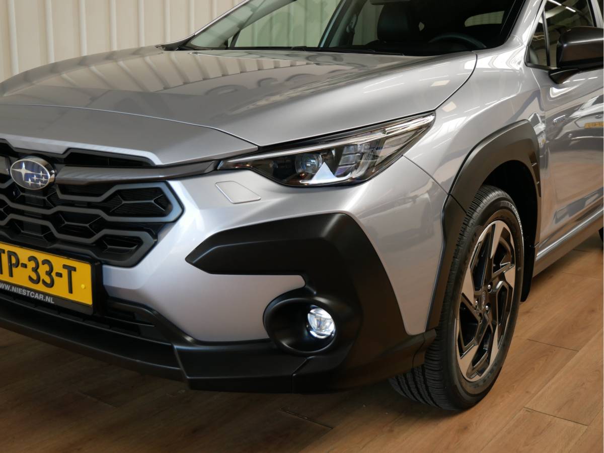 Subaru Crosstrek Subaru Crosstrek 2.0i Premium