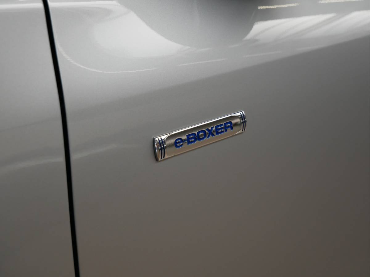 Subaru Crosstrek Subaru Crosstrek 2.0i Premium