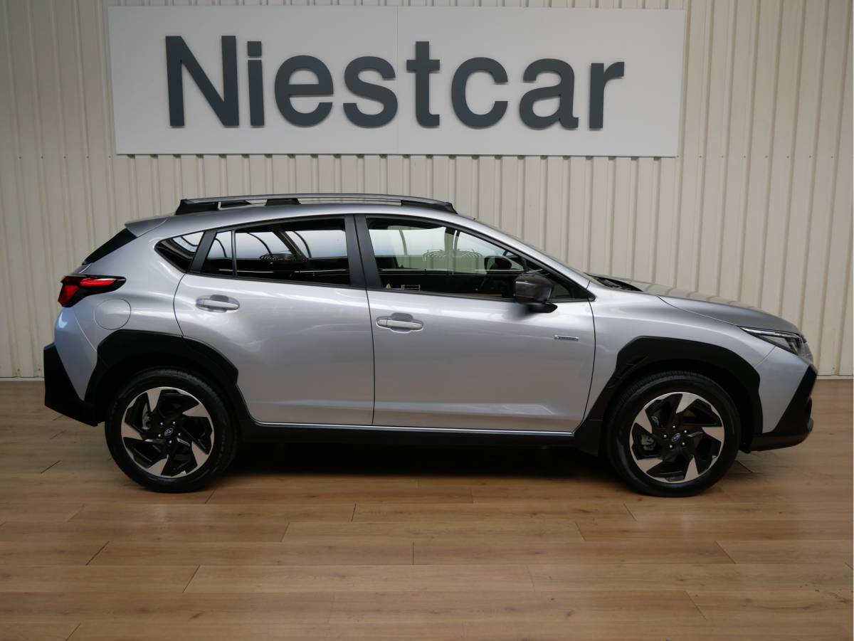 Subaru Crosstrek Subaru Crosstrek 2.0i Premium