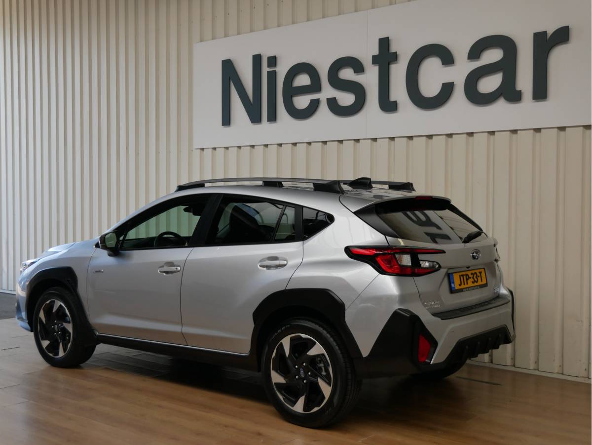 Subaru Crosstrek Subaru Crosstrek 2.0i Premium