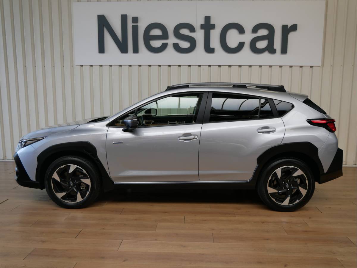 Subaru Crosstrek Subaru Crosstrek 2.0i Premium
